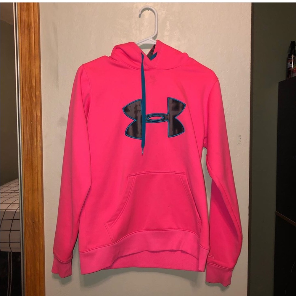 Underarmor Sweatshirt